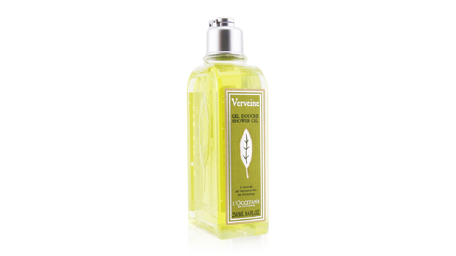 L'Occitane Verveine (Verbena) Shower Gel - 250ml/8.4oz