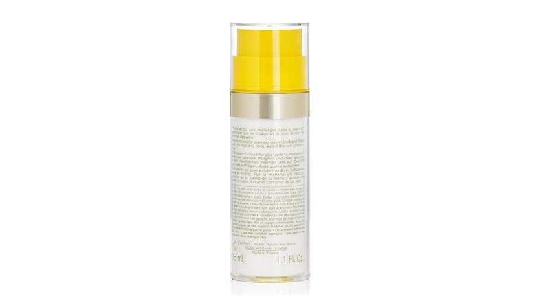 Clarins Plant Gold Nutri-Revitalizing Oil-Emulsion - 35ml/1.1oz