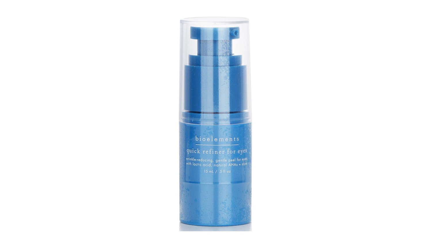 Bioelements Quick Refiner For Eyes - 15ml/0.5oz