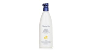 Soothing Body Wash - Fragrance Free (Dermatologist-Tested & Hypoallergenic) - 473ml/16oz
