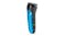 Braun Series 3 Wet & Dry Shaver - Black/Blue (310s)