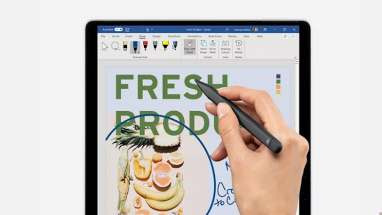 Microsoft Surface Slim Pen 2