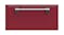 Belling 110cm Dual Fuel Freestanding Oven with Gas Cooktop - Chilli Red (Colour Boutique/BRD100DFCR)