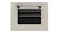 Belling 110cm Dual Fuel Freestanding Oven with Gas Cooktop - Porcini Mushroom (Colour Boutique/BRD100DFPM)