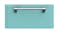 Belling 110cm Dual Fuel Freestanding Oven with Gas Cooktop - Country Blue (Colour Boutique/BRD1100DFCB)