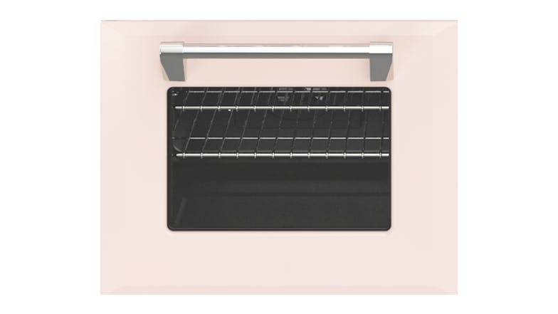 Belling 110cm Dual Fuel Freestanding Oven with Gas Cooktop - Dusty Pink (Colour Boutique/BRD1100DFDP)