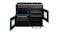 Belling 110cm Dual Fuel Freestanding Oven with Gas Cooktop - Kingfisher Teal (Colour Boutique/BRD1100DFKT)