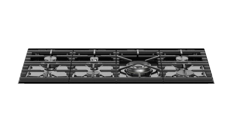 Belling 110cm Dual Fuel Freestanding Oven with Gas Cooktop - Thunder Blue (Colour Boutique/BRD1100DFTB)