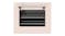 Belling 90cm Dual Fuel Freestanding Oven with Gas Cooktop - Dusty Pink (Colour Boutique/BRD900DFDP)