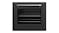 Belling 90cm Dual Fuel Freestanding Oven with Gas Cooktop - Graphite (Colour Boutique/BRD900DFGR)