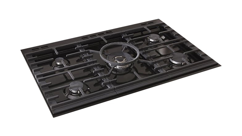 Belling 90cm Dual Fuel Freestanding Oven with Gas Cooktop - Graphite (Colour Boutique/BRD900DFGR)