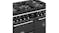 Belling 90cm Dual Fuel Freestanding Oven with Gas Cooktop - Graphite (Colour Boutique/BRD900DFGR)