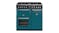 Belling 90cm Dual Fuel Freestanding Oven with Gas Cooktop - Kingfisher Teal (Colour Boutique/BRD900DFKT)