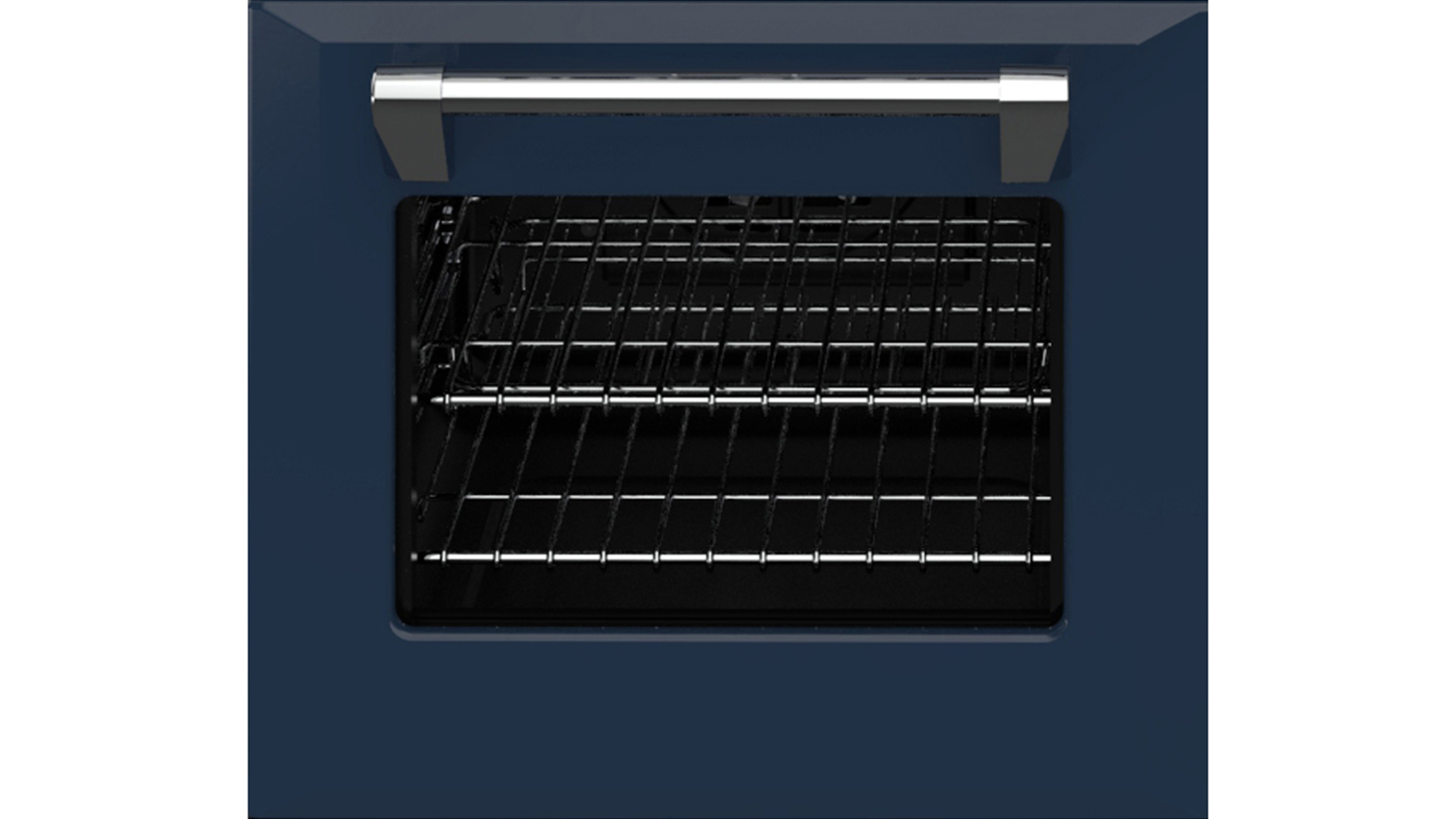 Belling 90cm Richmond Deluxe Freestanding Oven with Gas Cooktop