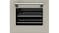 Belling 90cm Dual Fuel Freestanding Oven with Gas Cooktop - Porcini Mushroom (Colour Boutique/BRD900DFPM)