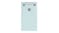 Belling 90cm Dual Fuel Freestanding Oven with Gas Cooktop - Seafoam Blue (Colour Boutique/BRD900DFSB)