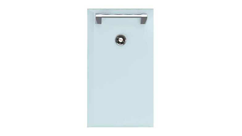 Belling 90cm Dual Fuel Freestanding Oven with Gas Cooktop - Seafoam Blue (Colour Boutique/BRD900DFSB)