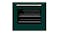 Belling 90cm Freestanding Oven with Induction Cooktop - Racing Green (Colour Boutique/BRD900IBRG)