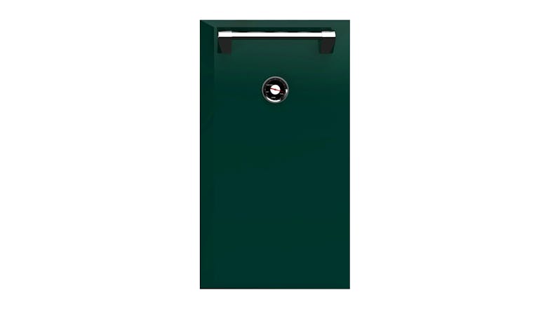 Belling 90cm Freestanding Oven with Induction Cooktop - Racing Green (Colour Boutique/BRD900IBRG)