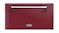 Belling 90cm Freestanding Oven with Induction Cooktop - Chilli Red (Colour Boutique/BRD900ICHR)