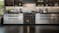 Belling 90cm Freestanding Oven with Induction Cooktop - Graphite (Colour Boutique/BRD900IGR)