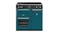 Belling 90cm Freestanding Oven with Induction Cooktop - Kingfisher Teal (Colour Boutique/BRD900IKT)