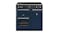 Belling 90cm Freestanding Oven with Induction Cooktop - Midnight Blue (Colour Boutique/BRD900IMB)