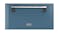 Belling 90cm Freestanding Oven with Induction Cooktop - Thunder Blue (Colour Boutique/BRD900ITB)