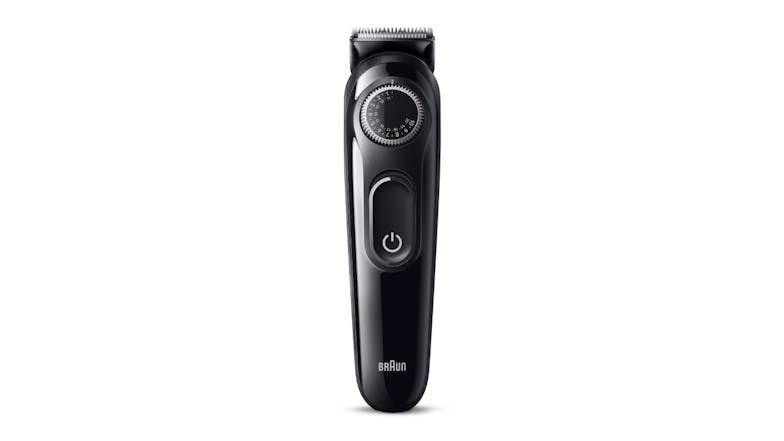 Braun Series 3 Beard Trimmer - Grey (BT3420)