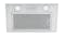 Belling 52cm Undermount Integrated Rangehood - Stainless Steel (BUR52S)