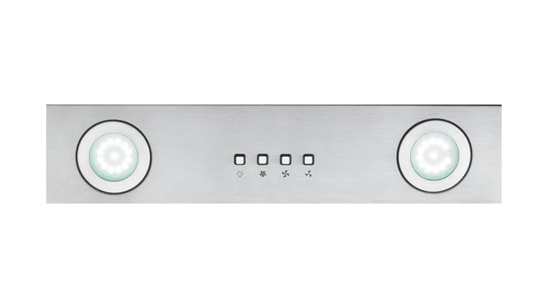 Belling 52cm Undermount Integrated Rangehood - Stainless Steel (BUR52S)