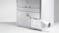 Fisher & Paykel 6kg 4 Program Sensor Vented Dryer - White (Series 3/DE6060M2)
