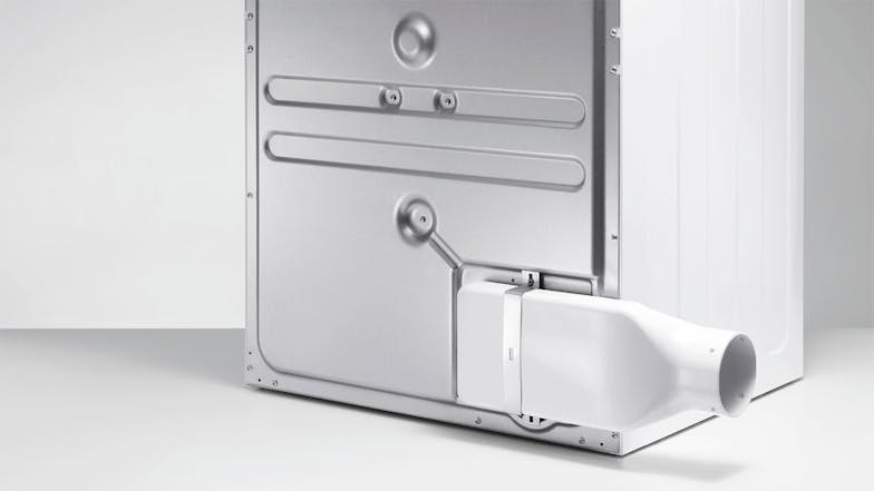 Fisher & Paykel 6kg 4 Program Sensor Vented Dryer - White (Series 3/DE6060M2)