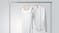 Fisher & Paykel 7kg 10 Program Sensor Vented Dryer - White (Series 5/DE7060G2)