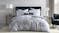 Amble Linen Duvet Cover Set by Private Collection - Super King AU