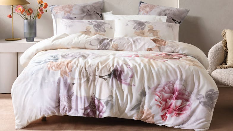 Marliano Duvet Cover Set by Savona - King