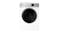 Fisher & Paykel 10kg 13 Program Front Loading Washing Machine - White (Series 7/WH1060P4)