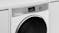 Fisher & Paykel 11kg 24 Program Front Loading Washing Machine - White (Series 11/WH1160H1)