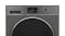 Fisher & Paykel 11kg 24 Program Front Loading Washing Machine - Graphite (Series 11/WH1160HG1)