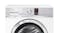 Fisher & Paykel 9kg 9 Program Front Loading Washing Machine - White (Series 3/WH9060J3)