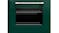Belling 110cm Freestanding Oven with Induction Cooktop - Racing Green (Colour Boutique/BRD1100IBRG)