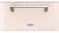 Belling 110cm Freestanding Oven with Induction Cooktop - Dusty Pink (Colour Boutique/BRD1100IDP)