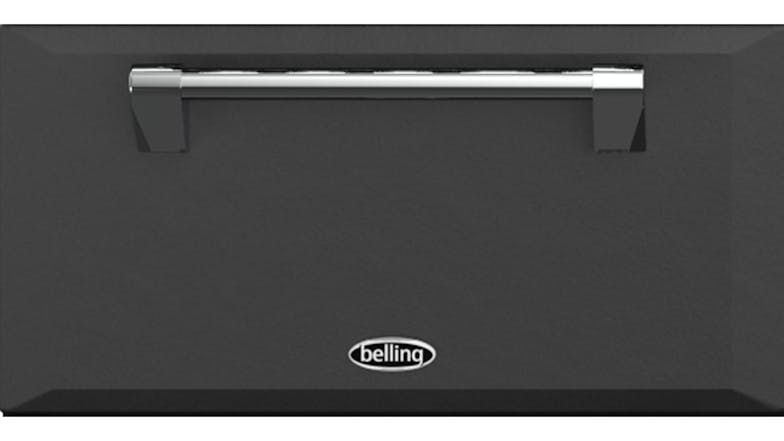 Belling 110cm Freestanding Oven with Induction Cooktop - Graphite (Colour Boutique/BRD1100IGR)