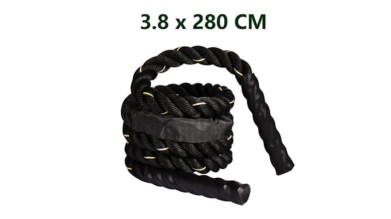 Kmall Weighted Jump Rope 3.8 x 280cm