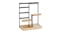 Kmall 4 Tier Assorted Jewelry Storage Rack