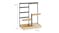 Kmall 4 Tier Assorted Jewelry Storage Rack