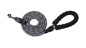 Kmall Reflective Rope Dog Leash 150cm - Grey