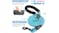 Kmall Reflective Rope Dog Leash 150cm - Blue