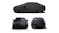 Kmall Heavy Duty Lined Sedan Car Cover with Lock, Zipper 4.9m - Black