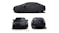 Kmall Heavy Duty Lined Sedan Car Cover with Lock, Zipper 4.7m - Black